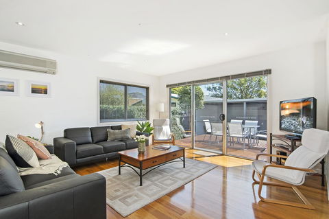 Bask At The Glade - Rejuvenate Stays - Accommodation Kalgoorlie 0