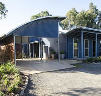 Corrugated Cottage - Accommodation Kalgoorlie