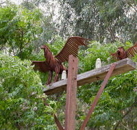 Bundjil Studio - Accommodation Kalgoorlie