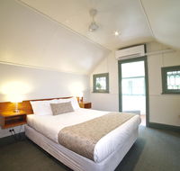 Ballarat Station Apartments - Accommodation Kalgoorlie