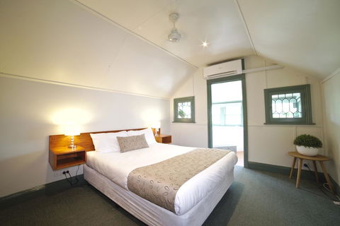 Ballarat Station Apartments - Accommodation Kalgoorlie 0