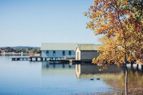 Ballarat Station Apartments - Accommodation Kalgoorlie 7