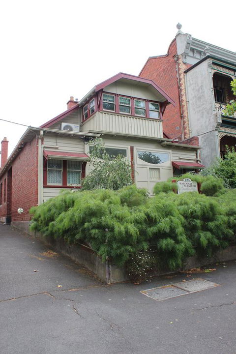 Ballarat Station Apartments - Accommodation Kalgoorlie 1