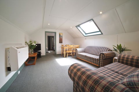 Ballarat Station Apartments - Accommodation Kalgoorlie 10