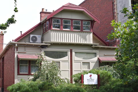 Ballarat Station Apartments - Accommodation Kalgoorlie 3