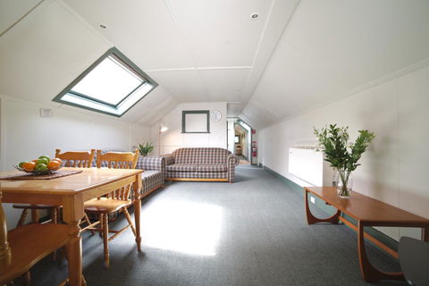 Ballarat Station Apartments - Accommodation Kalgoorlie 11