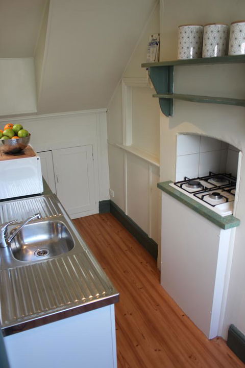 Ballarat Station Apartments - Accommodation Kalgoorlie 14