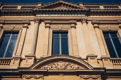 Ballarat Station Apartments - Accommodation Kalgoorlie 4