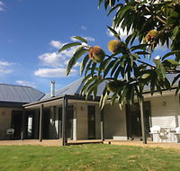 3 Bells Alpine Cottage - Accommodation Kalgoorlie