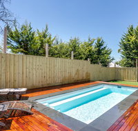 Sorrento Beach House - Perfect spot and NEW pool - Accommodation Kalgoorlie