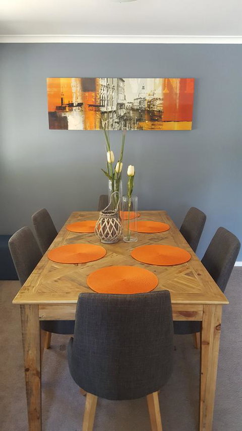 Juliet House - Accommodation Kalgoorlie 12