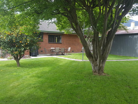 Juliet House - Accommodation Kalgoorlie 22