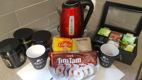 Juliet House - Accommodation Kalgoorlie 10