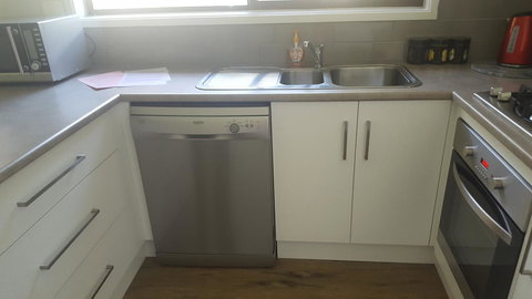 Juliet House - Accommodation Kalgoorlie 8