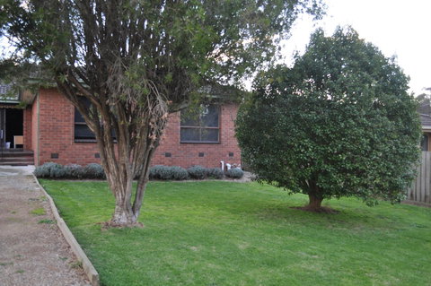 Juliet House - Accommodation Kalgoorlie 20