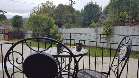 Juliet House - Accommodation Kalgoorlie 23