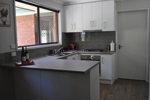 Juliet House - Accommodation Kalgoorlie 7