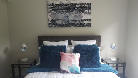 Juliet House - Accommodation Kalgoorlie 0