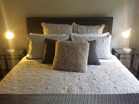 Juliet House - Accommodation Kalgoorlie 1