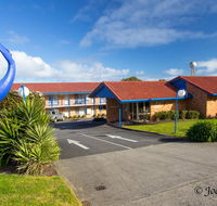 Blue Whale Motor Inn  Apartments - Accommodation Kalgoorlie