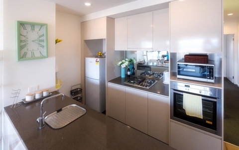 Waterfront Apt 234 Marinaquays - Accommodation Kalgoorlie 10