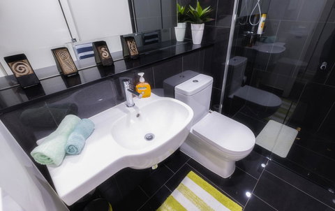 Waterfront Apt 234 Marinaquays - Accommodation Kalgoorlie 27