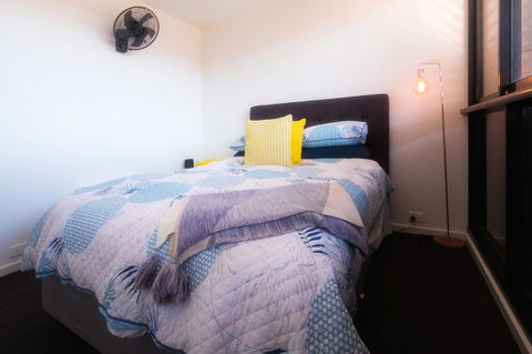 Waterfront Apt 234 Marinaquays - Accommodation Kalgoorlie 18