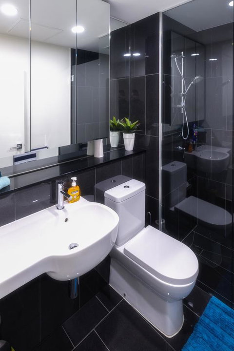 Waterfront Apt 234 Marinaquays - Accommodation Kalgoorlie 28