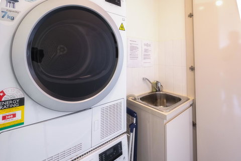 Waterfront Apt 234 Marinaquays - Accommodation Kalgoorlie 30