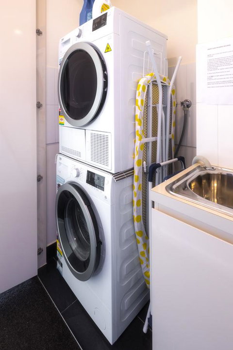 Waterfront Apt 234 Marinaquays - Accommodation Kalgoorlie 31