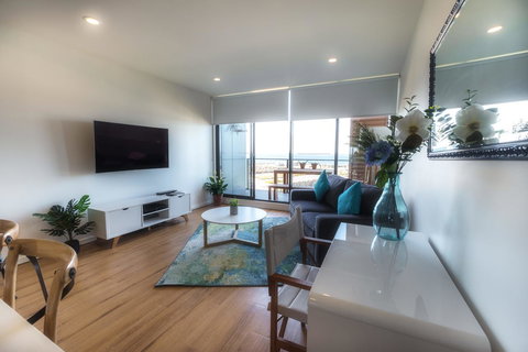 Waterfront Apt 234 Marinaquays - Accommodation Kalgoorlie 9