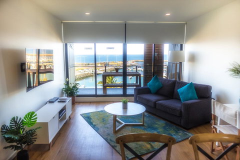 Waterfront Apt 234 Marinaquays - Accommodation Kalgoorlie 2