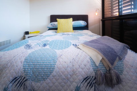 Waterfront Apt 234 Marinaquays - Accommodation Kalgoorlie 19