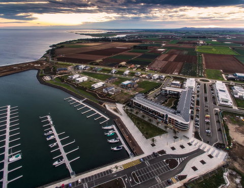 Waterfront Apt 234 Marinaquays - Accommodation Kalgoorlie 5