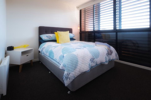 Waterfront Apt 234 Marinaquays - Accommodation Kalgoorlie 21