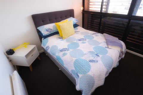 Waterfront Apt 234 Marinaquays - Accommodation Kalgoorlie 20