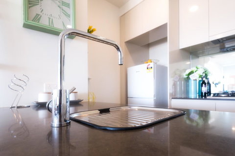 Waterfront Apt 234 Marinaquays - Accommodation Kalgoorlie 15