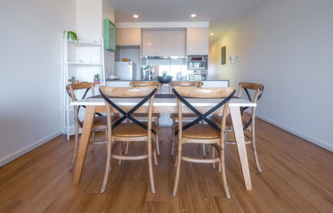 Waterfront Apt 234 Marinaquays - Accommodation Kalgoorlie 13