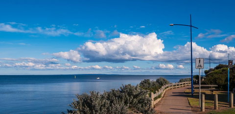 Waterfront Apt 234 Marinaquays - Accommodation Kalgoorlie 35