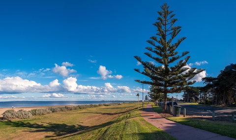 Waterfront Apt 234 Marinaquays - Accommodation Kalgoorlie 32