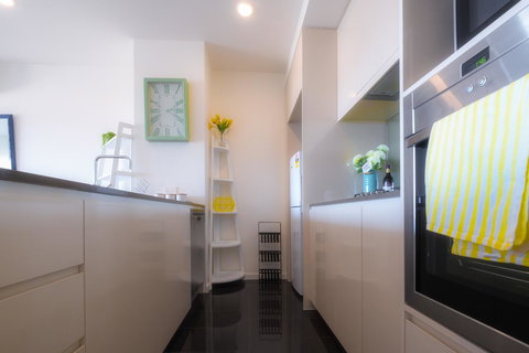 Waterfront Apt 234 Marinaquays - Accommodation Kalgoorlie 11