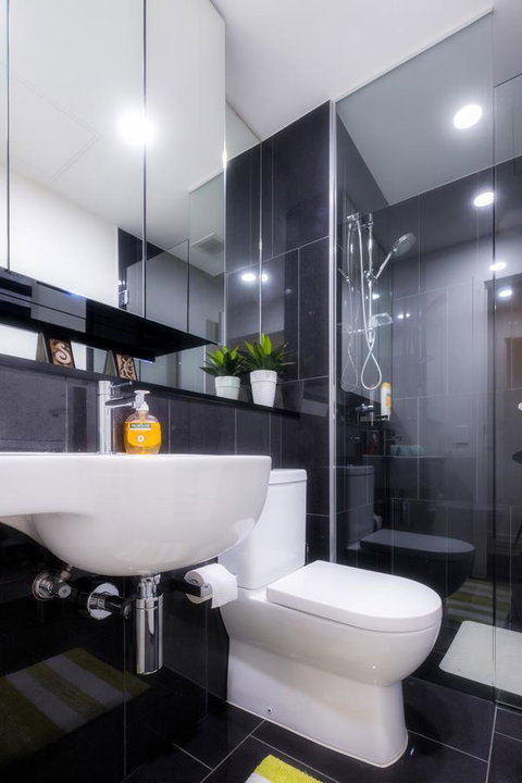 Waterfront Apt 234 Marinaquays - Accommodation Kalgoorlie 22