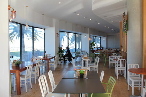 Waterfront Apt 234 Marinaquays - Accommodation Kalgoorlie 1