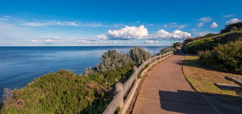 Waterfront Apt 234 Marinaquays - Accommodation Kalgoorlie 34