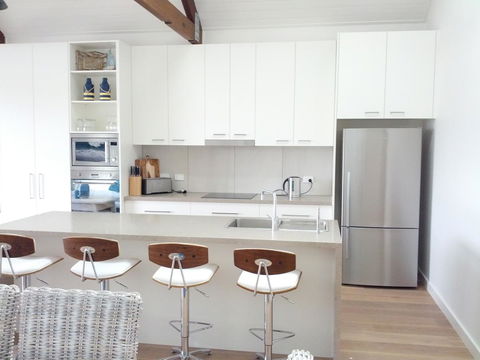 Central Barwon Heads - Accommodation Kalgoorlie 3