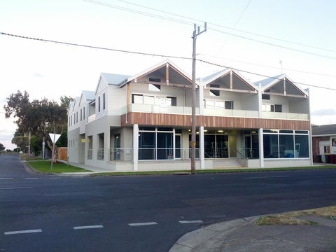 Central Barwon Heads - Accommodation Kalgoorlie 0