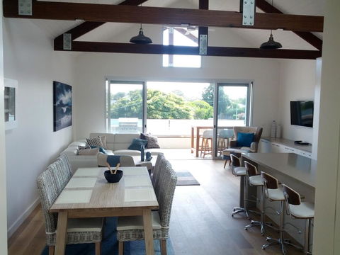 Central Barwon Heads - Accommodation Kalgoorlie 1