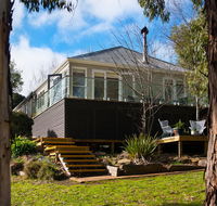 Lake Como Villa - Accommodation Kalgoorlie