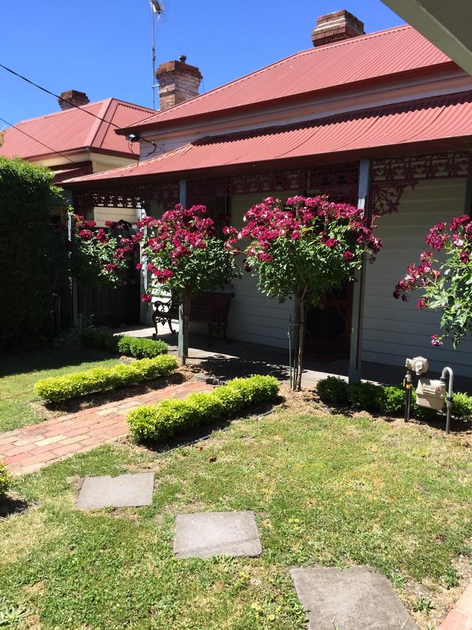 Kyneton VIC Accommodation Kalgoorlie