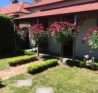 Airleigh-Rose Cottage - Accommodation Kalgoorlie